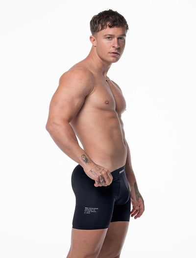 Mens Seamless Boxers - Business Class