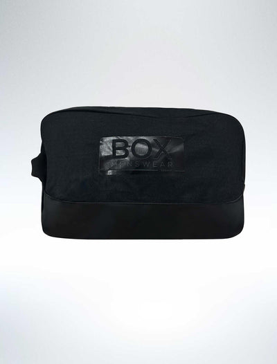 Boot Bag - Black