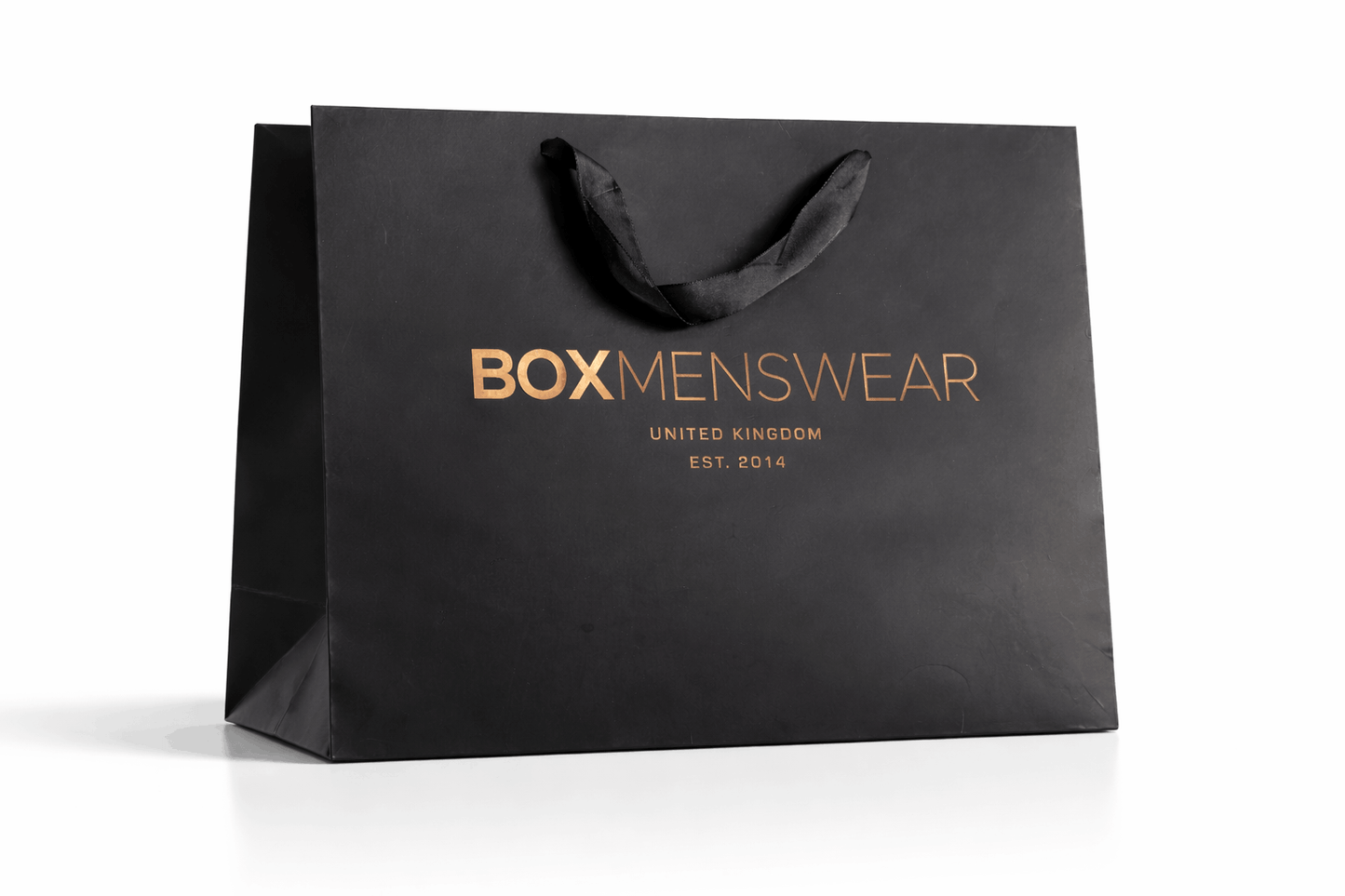 Luxury Gift Bag - boxmenswear - {{variant_title}}