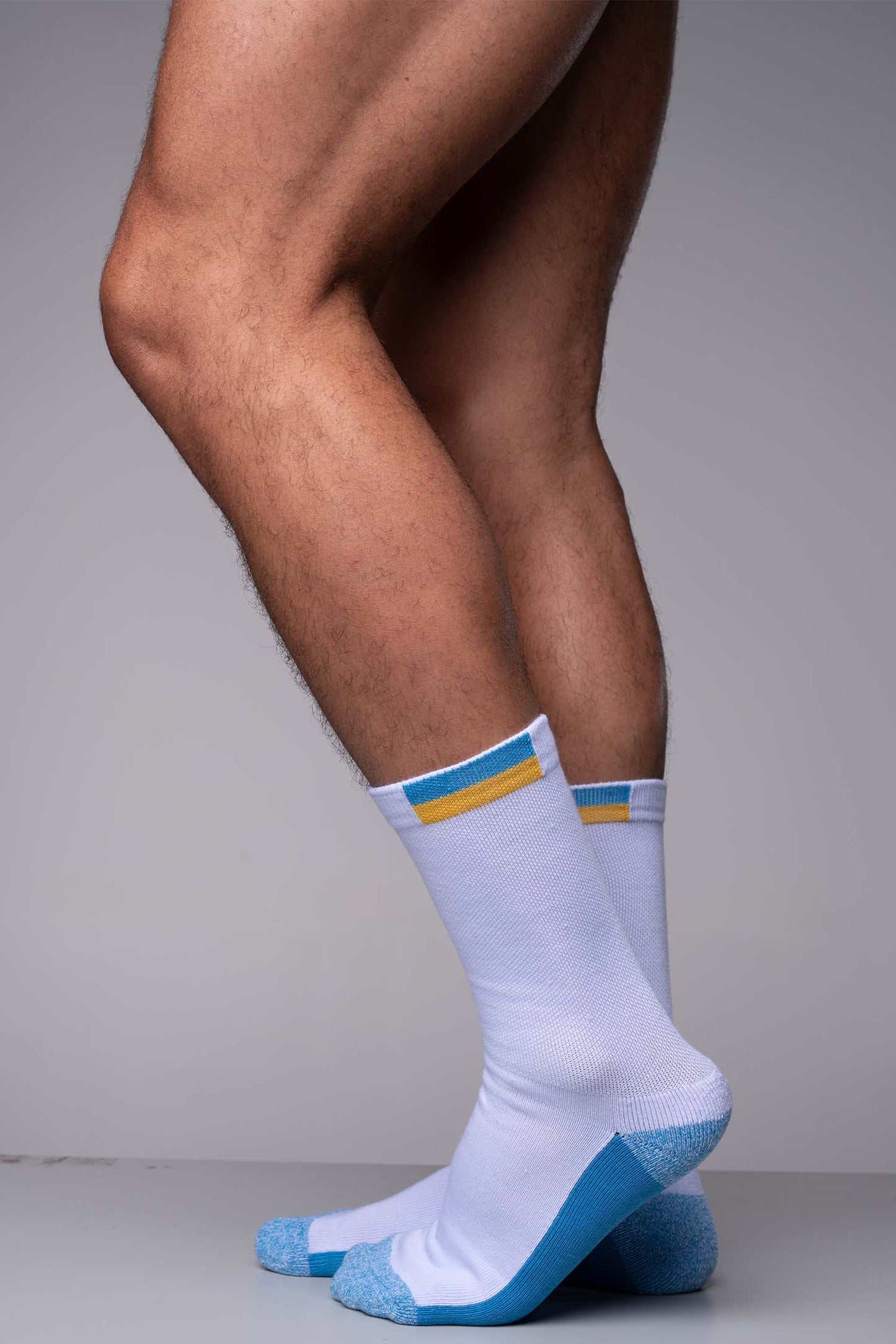Comfort Socks - Flag Top - boxmenswear - {{variant_title}}