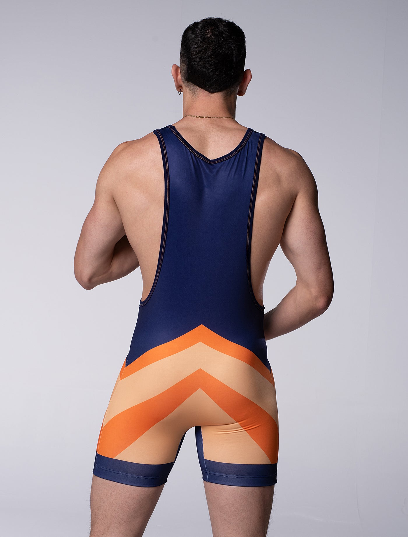 Racer Singlet - Maximus