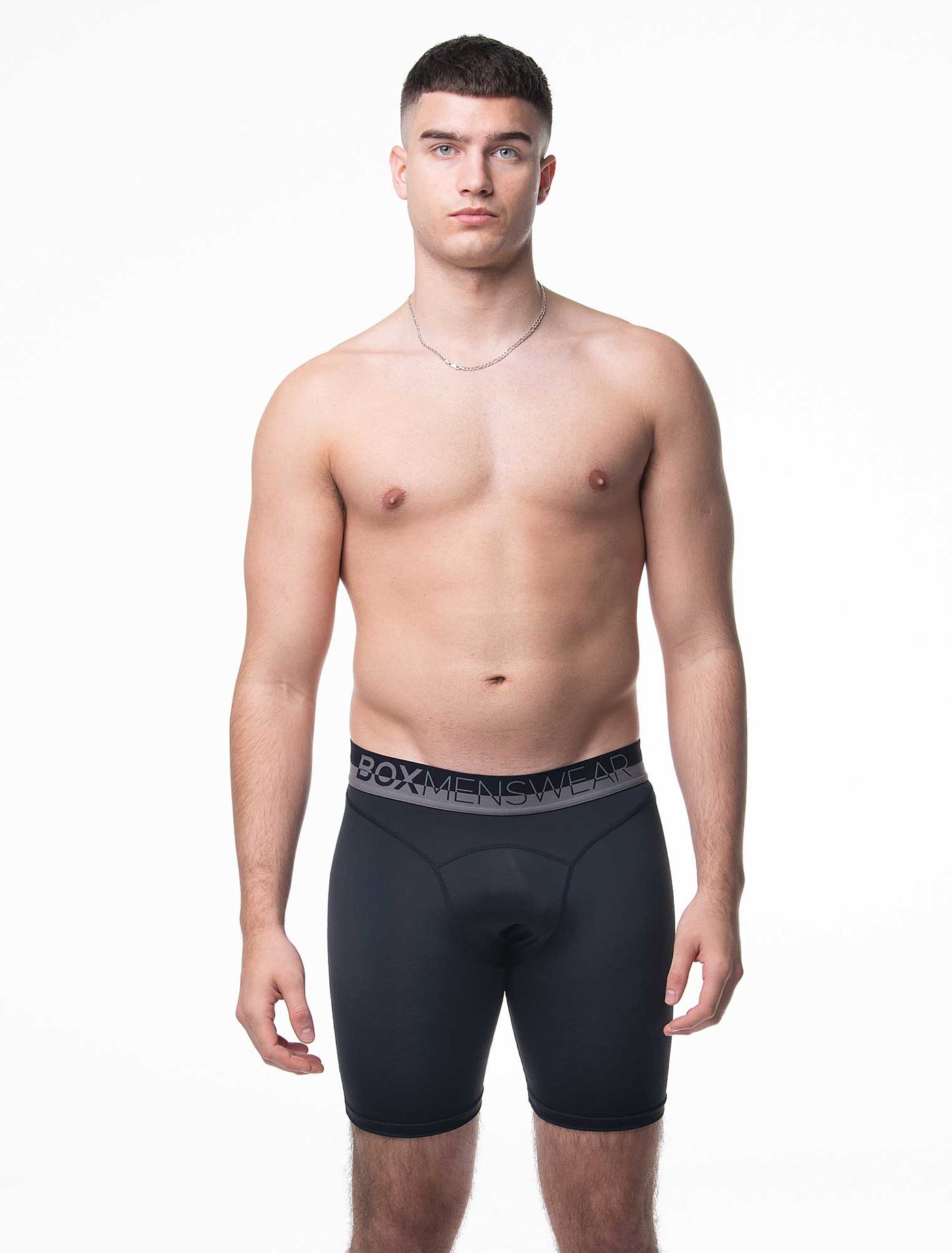 Compression Shorts 2.0 - Black