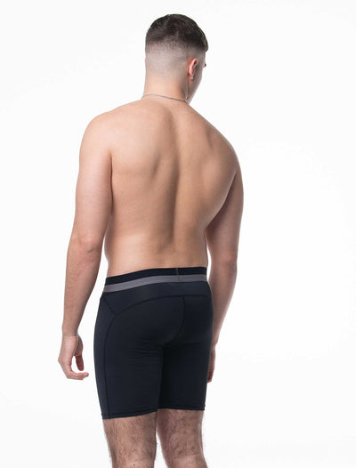 Compression Shorts 2.0 - Black