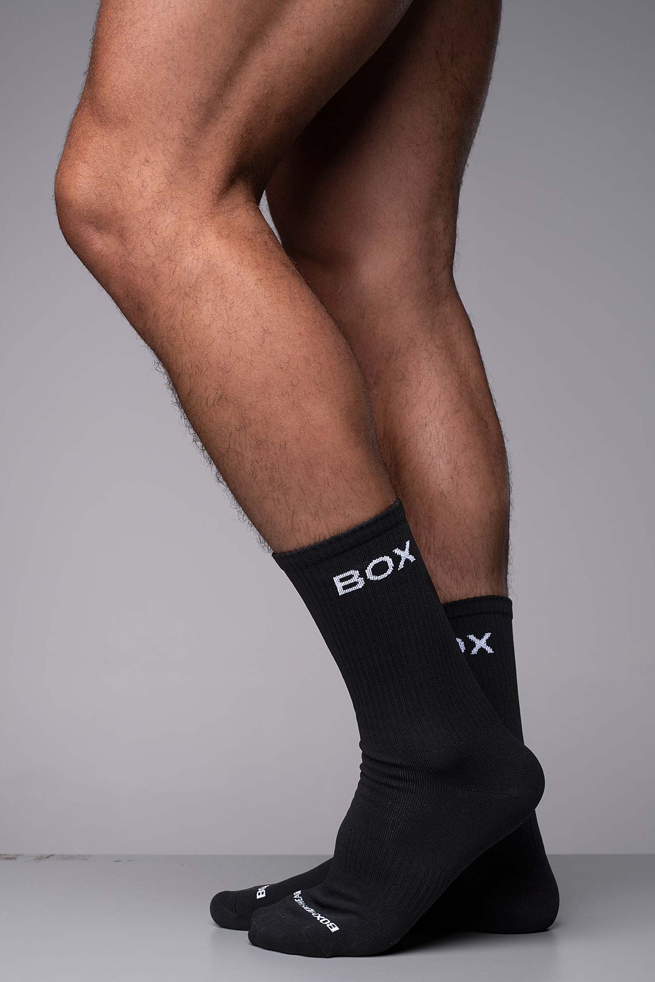 Performance Sports Socks - Black - boxmenswear - {{variant_title}}