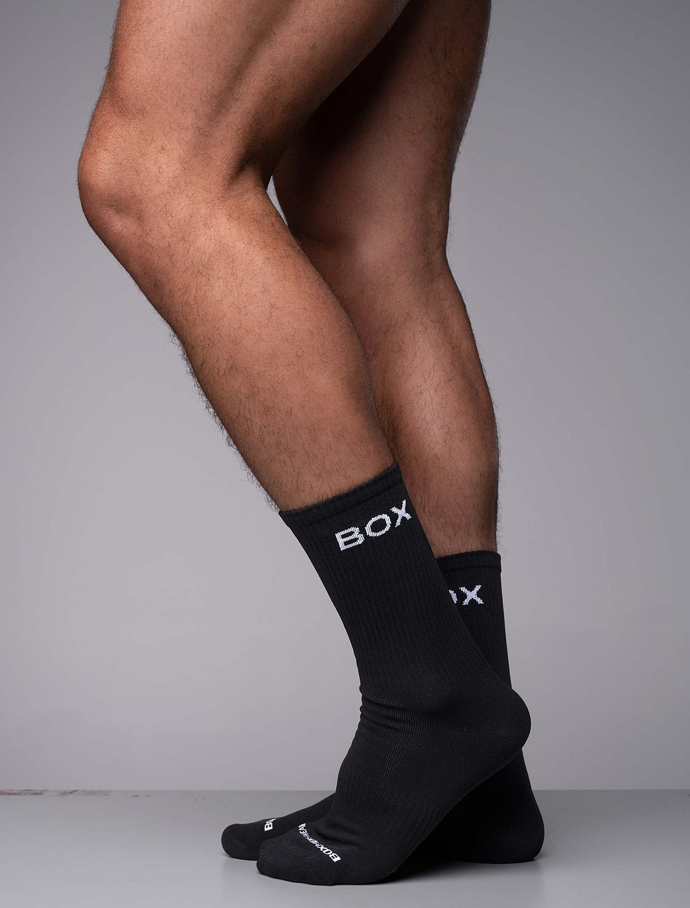 Performance Sports Socks - Black