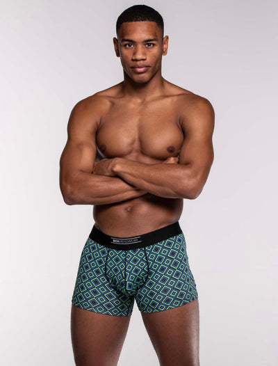 Shop Generic 4pcs Boxers Men's s Underpants Man Boxer Underwear