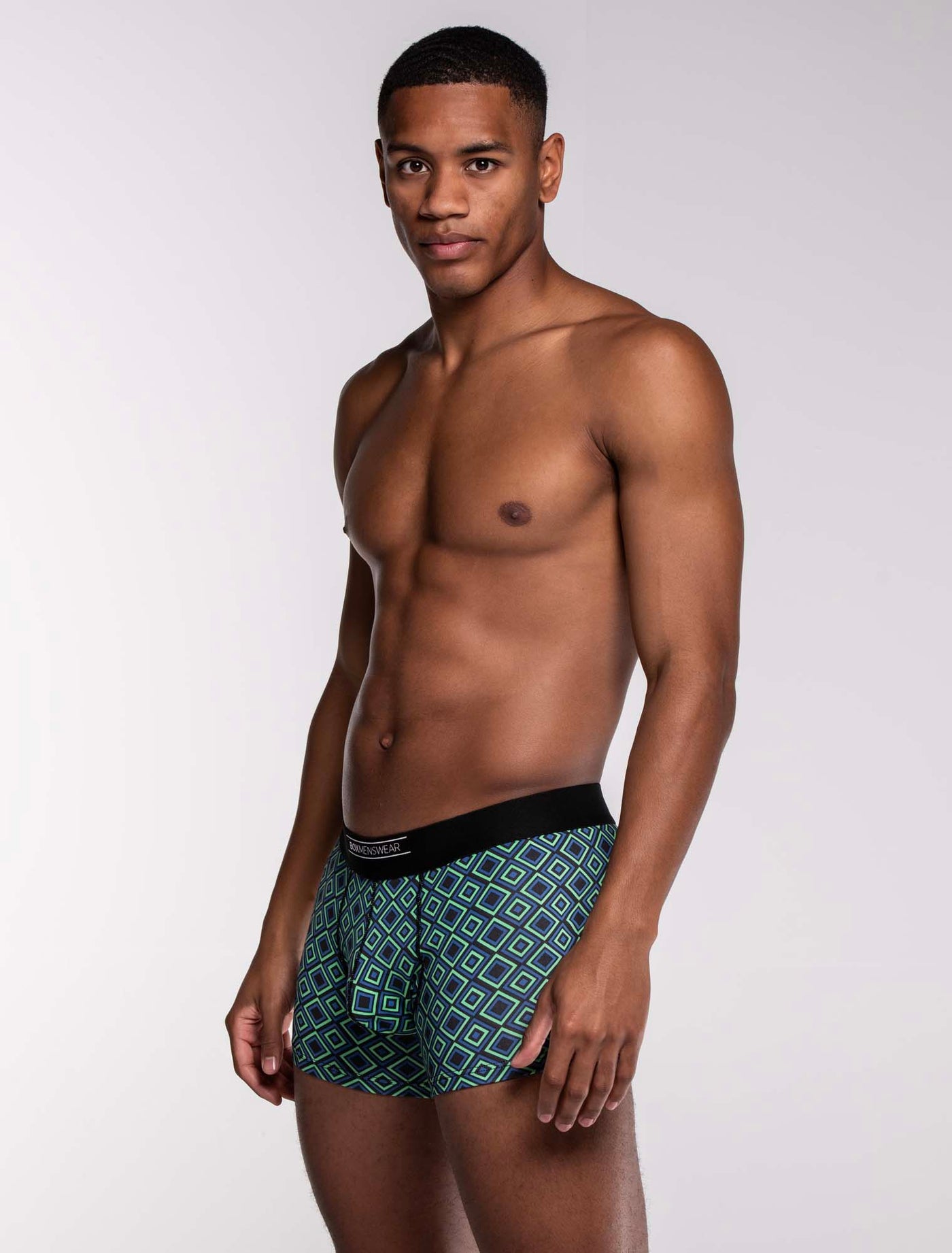 Feature Fit Boxers 3.0 - Gemstone