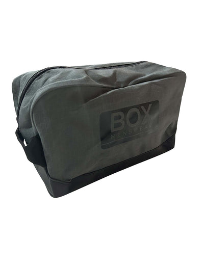 Boot Bag - Grey