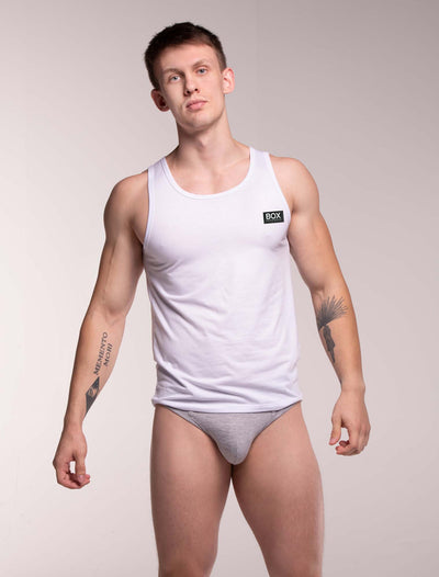 Academy Vests - Grammar