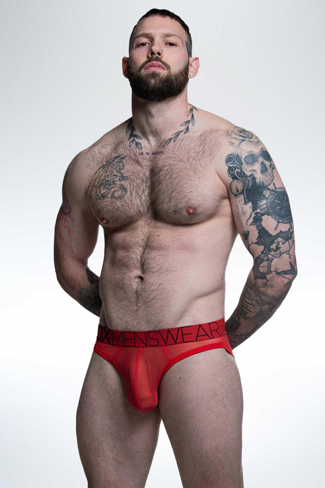 Sexy Box Menswear Sexy Box Menswear