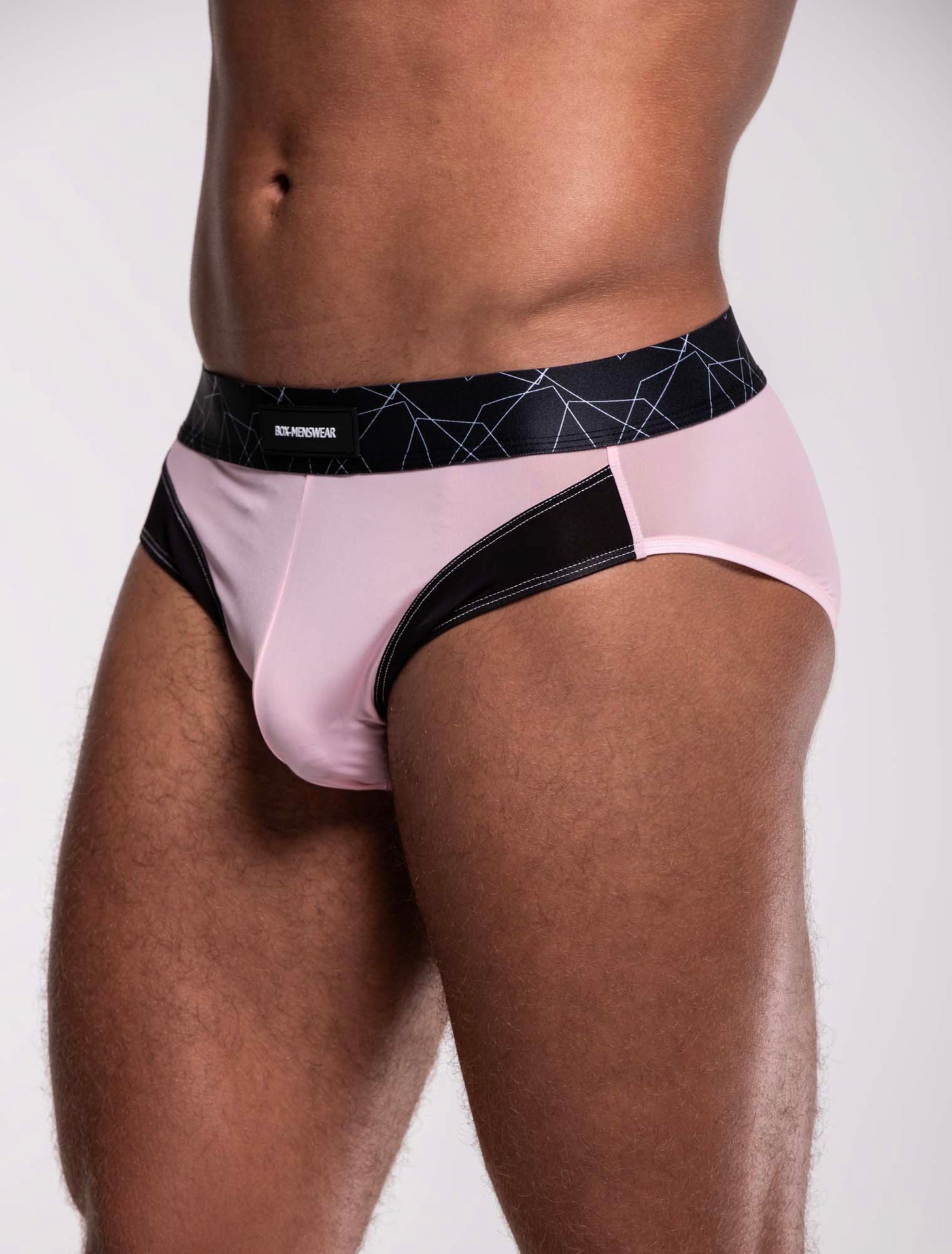 Really Barely There Briefs - Evoke