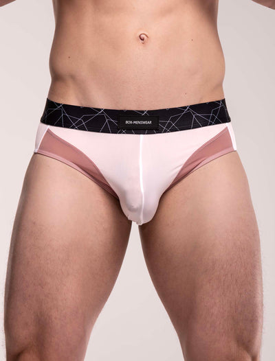 Really Barely There Briefs - Suite