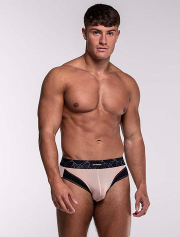 Barely There Briefs - Governor – Box Menswear