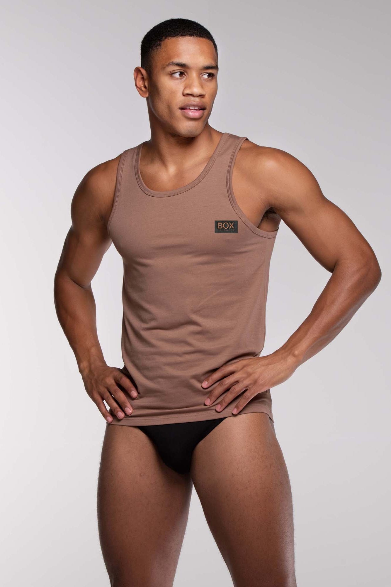 Academy Vests - Cambridge