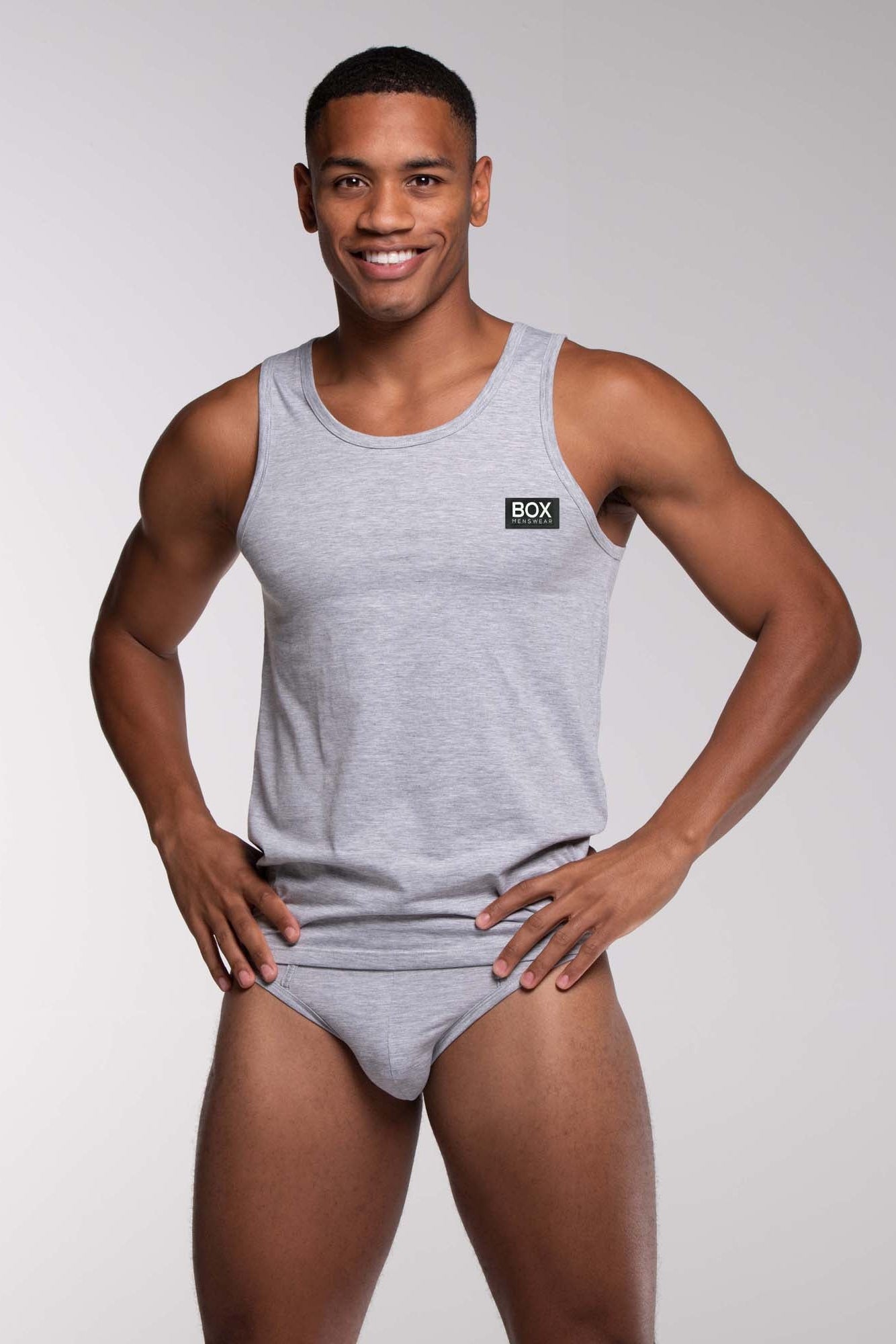 Academy Vests - College