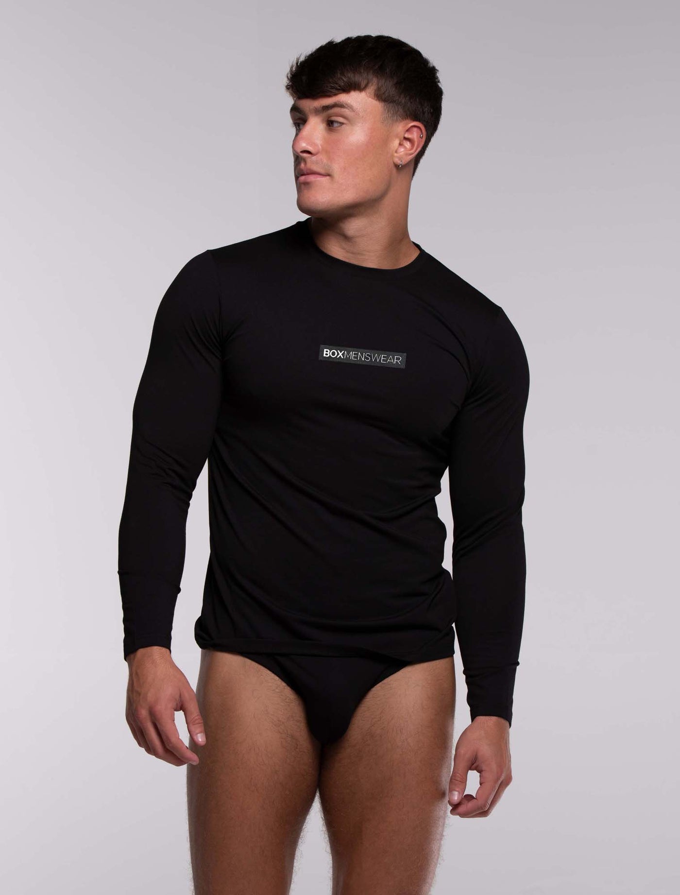 Academy Long Sleeve Top - State