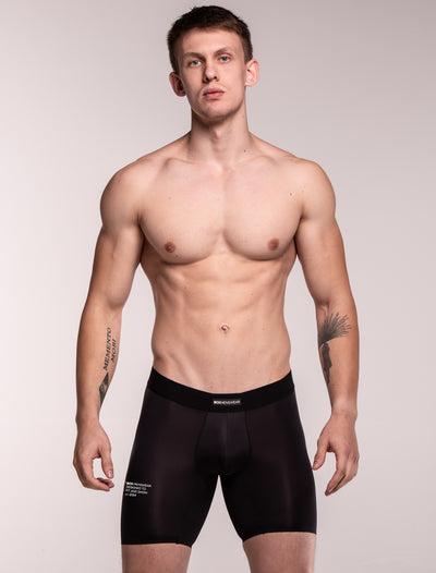 Mens Seamless Boxers - Business Class