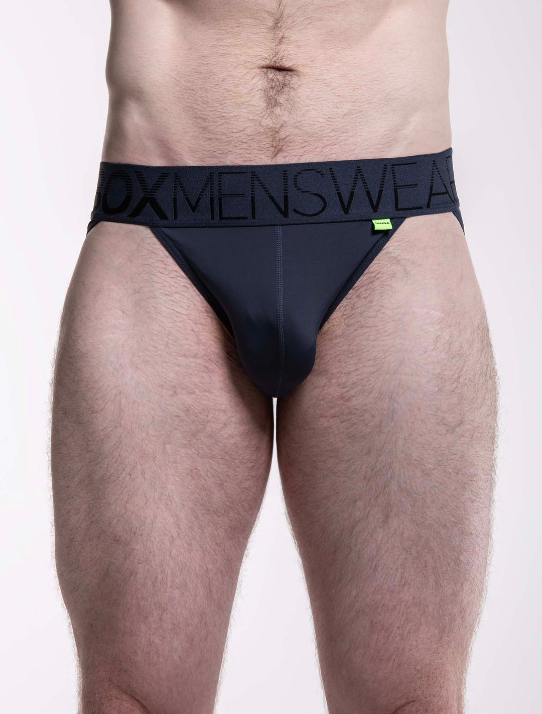 Mens Tanga Briefs 2.0 - Rico – Box Menswear