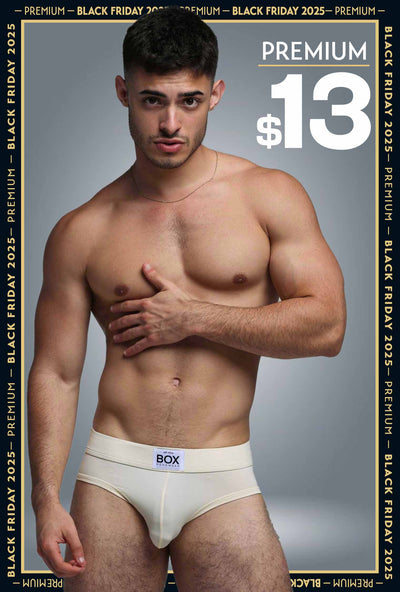 Tonal Briefs - Shade #1